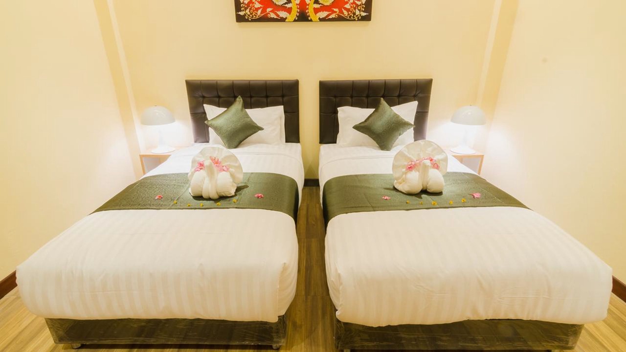 Photo of Bedroom in Na Thon