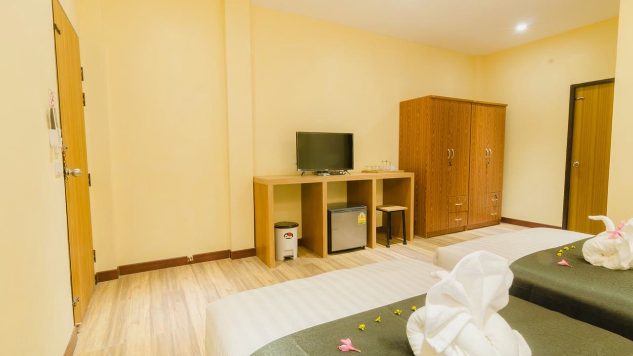 Photo of Bedroom in Na Thon