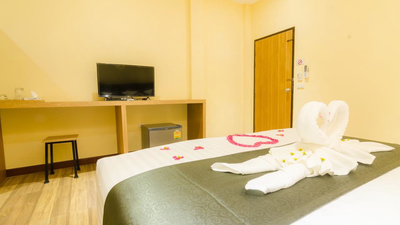 Photo of Bedroom in Na Thon