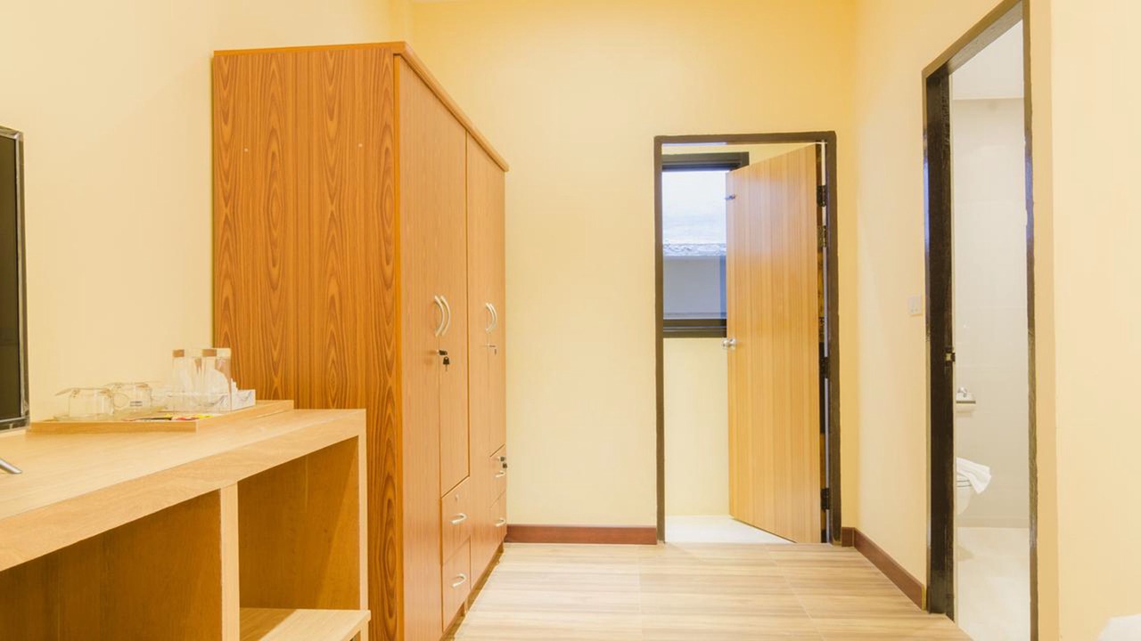Photo of Bedroom in Na Thon