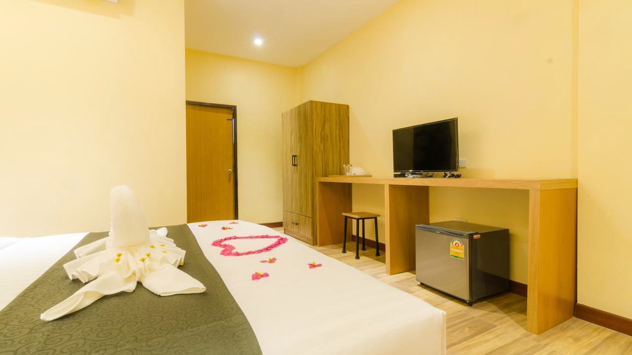 Photo of Bedroom in Na Thon