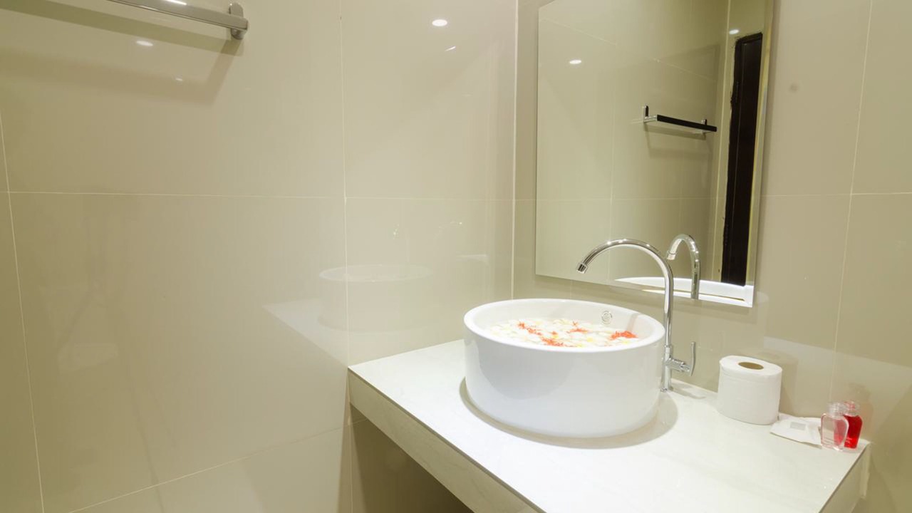 Photo of Bathroom in Na Thon