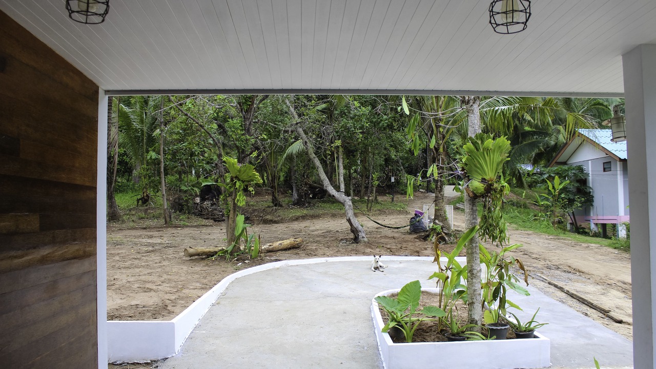 Photo of Outdoor in Baan Tai