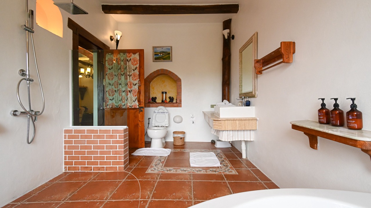 Photo of Bathroom in Suan Phueng