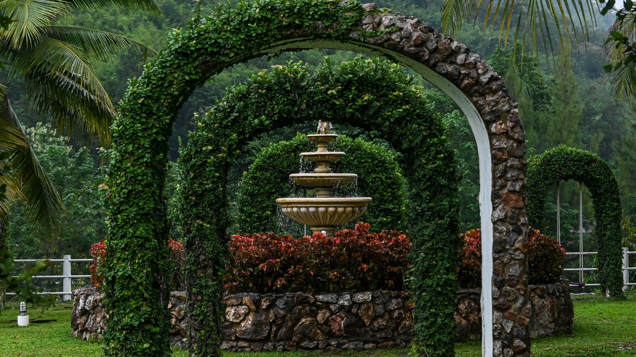 Photo of Outdoor in Suan Phueng