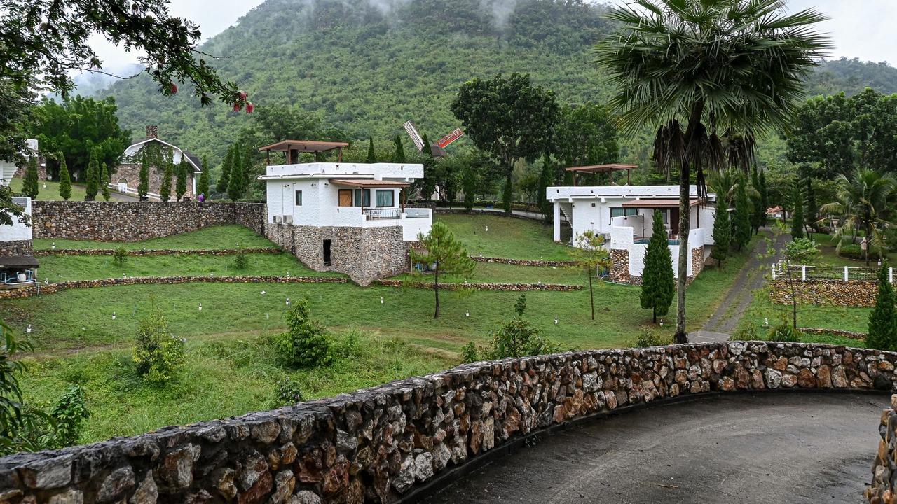 Photo of Outdoor in Suan Phueng