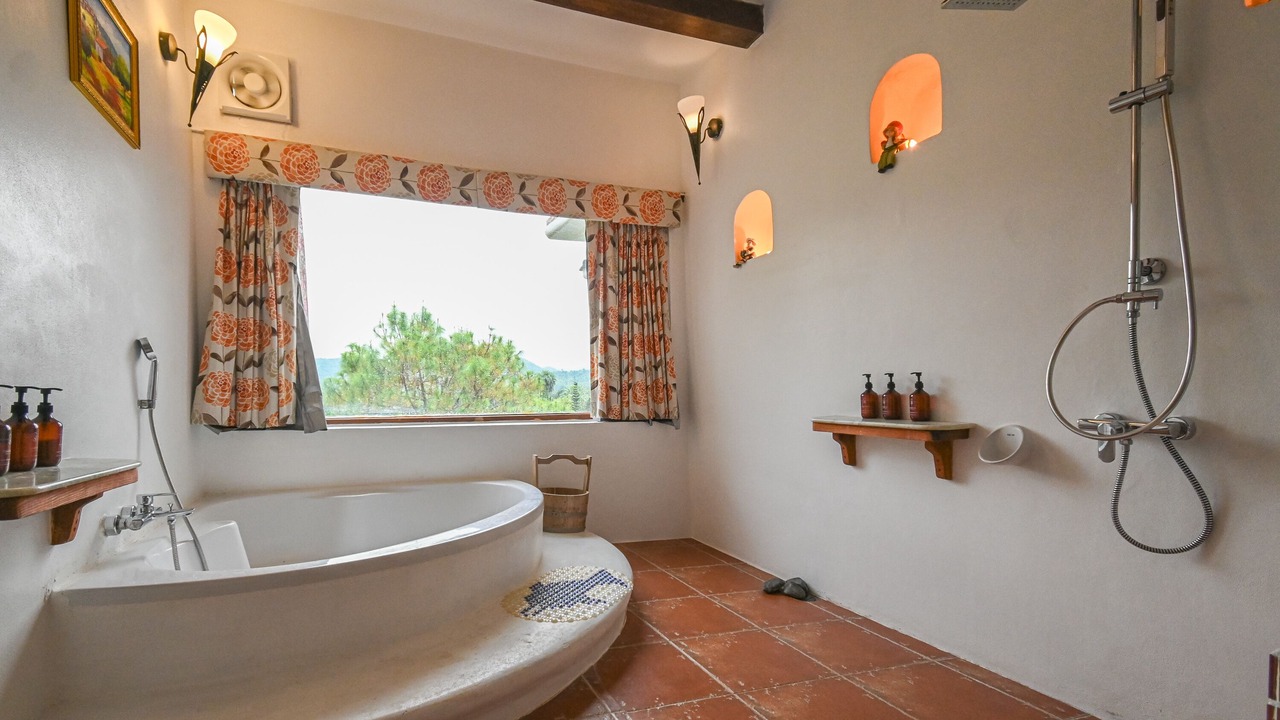 Photo of Bathroom in Suan Phueng