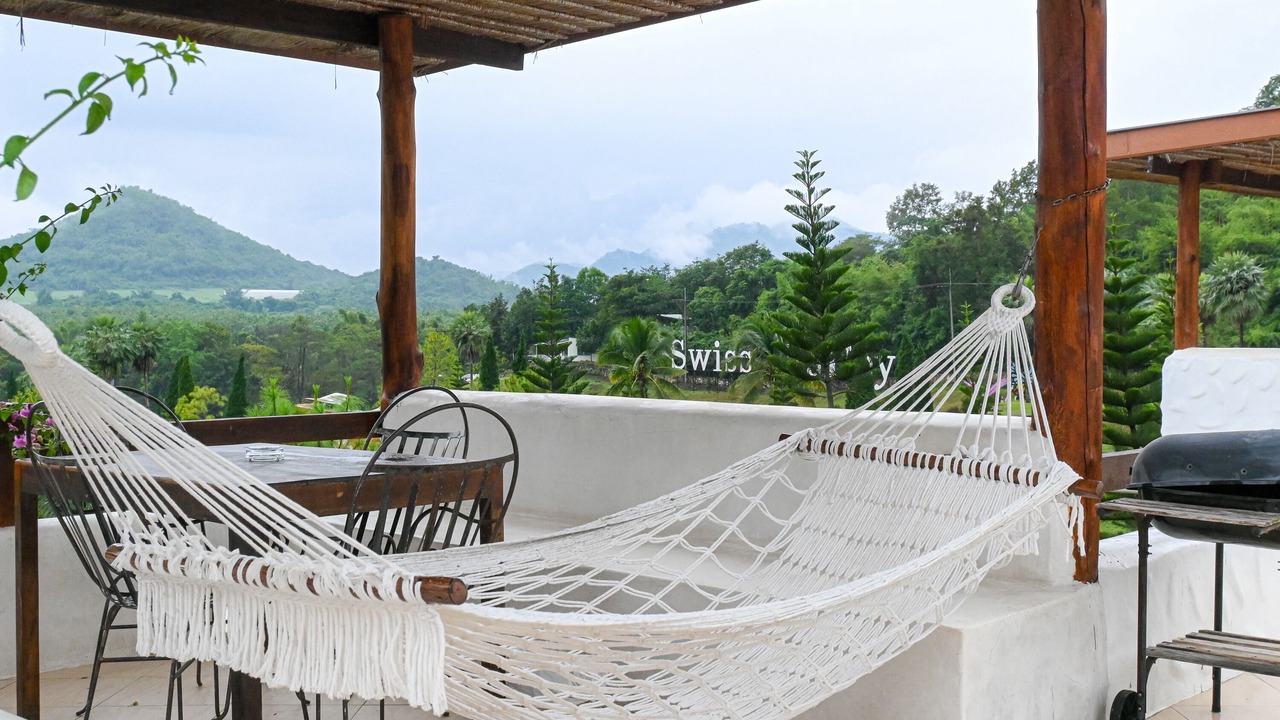Photo of Outdoor in Suan Phueng