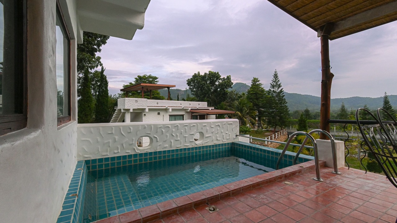 Photo of Outdoor in Suan Phueng