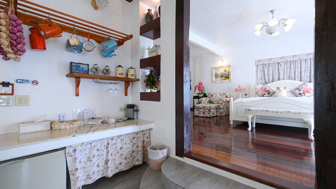 Photo of Bedroom in Suan Phueng