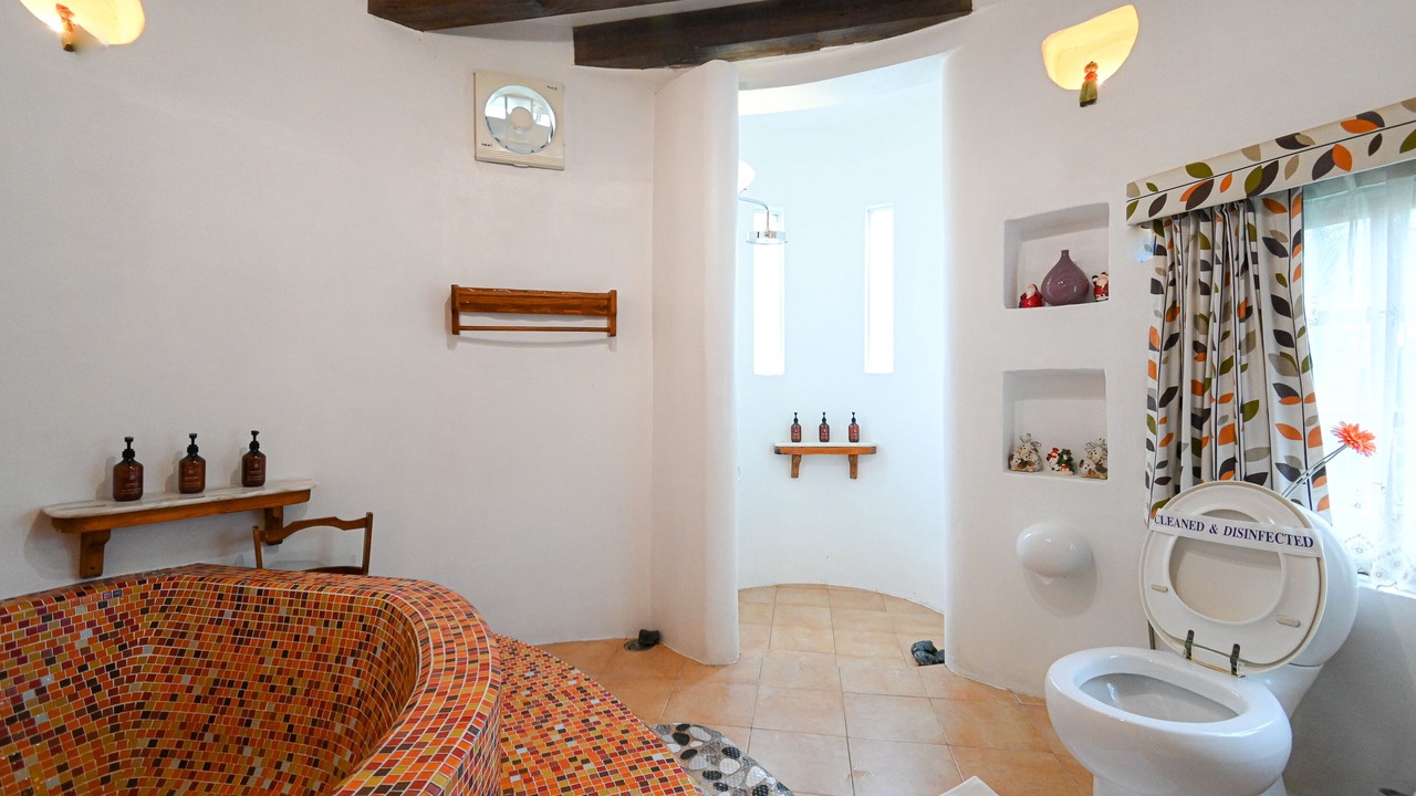 Photo of Bathroom in Suan Phueng