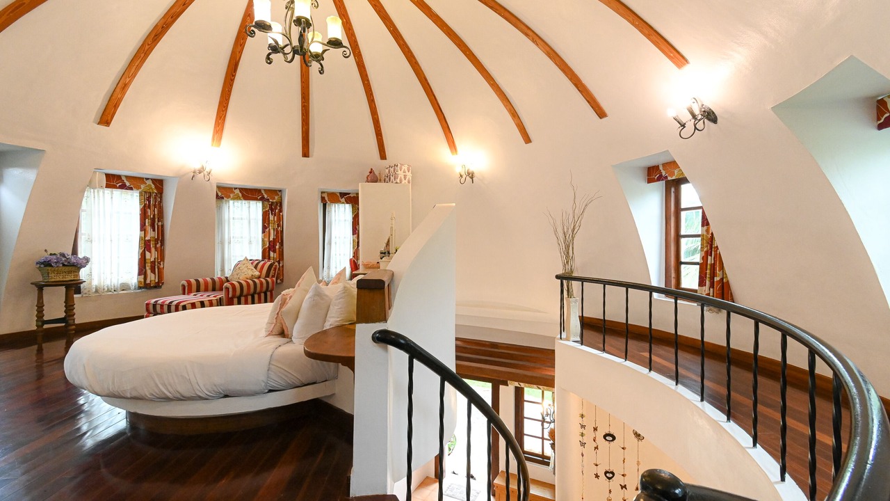 Photo of Bedroom in Suan Phueng