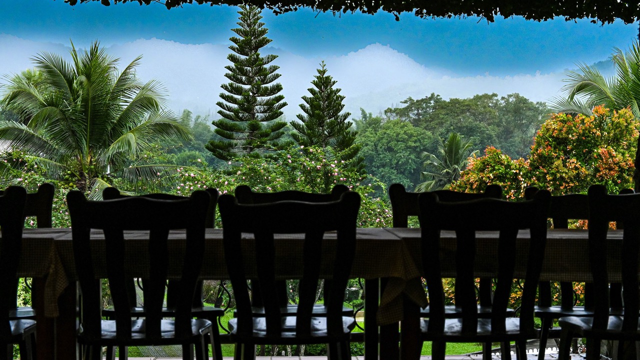 Photo of Outdoor in Suan Phueng
