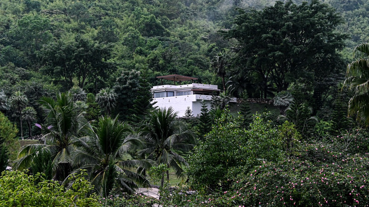 Photo of Outdoor in Suan Phueng