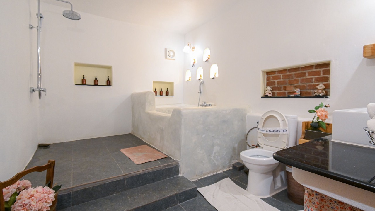 Photo of Bathroom in Suan Phueng