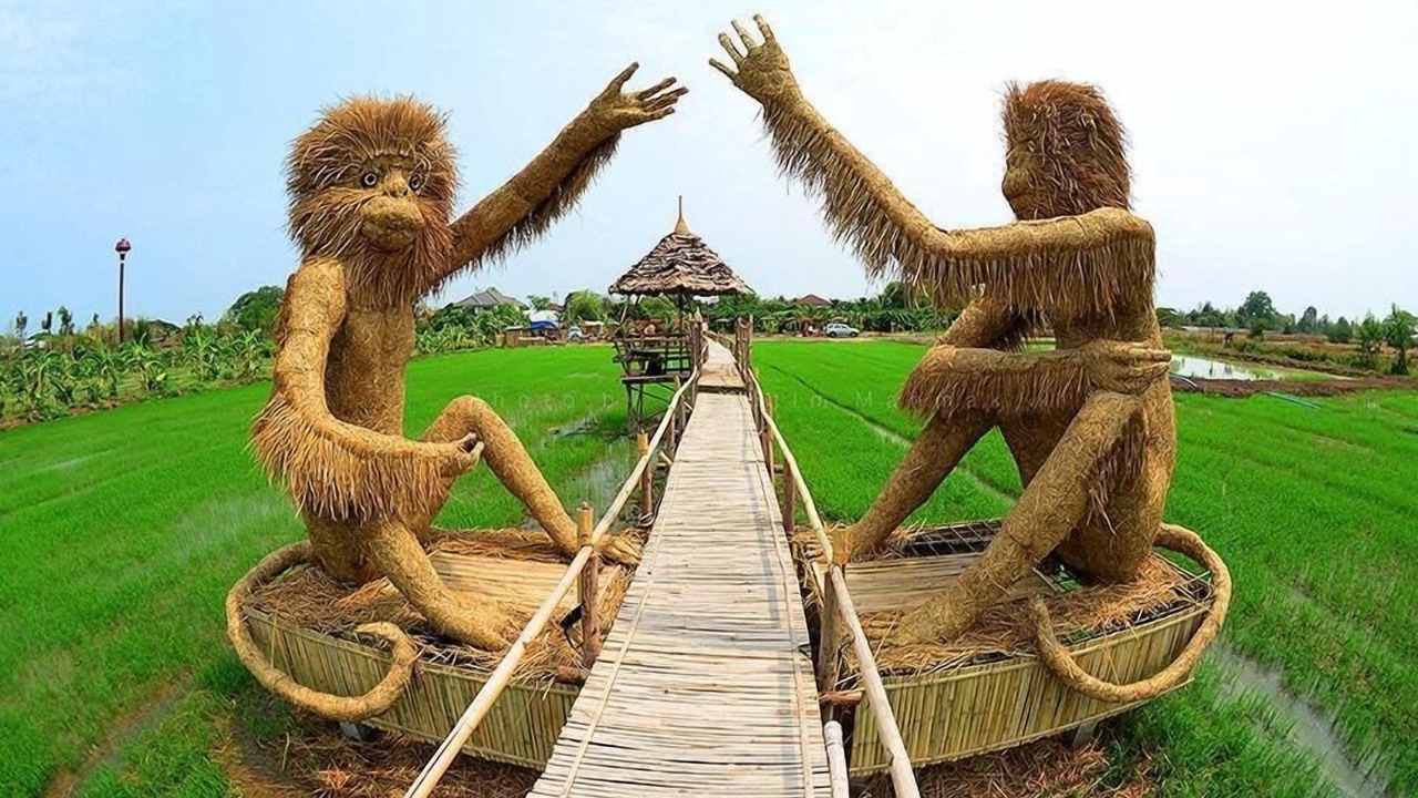 Photo of Outdoor in San Kamphaeng