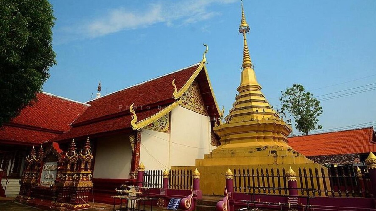 Photo of Outdoor in San Kamphaeng