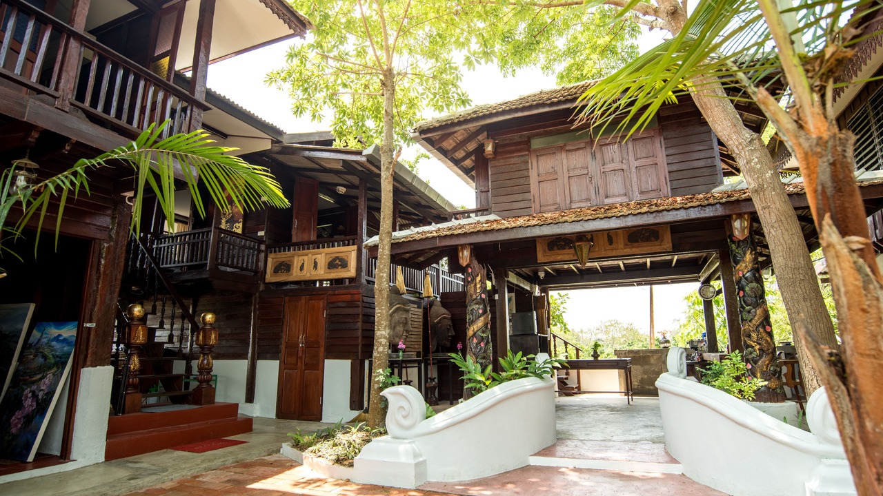 Photo of Others in San Kamphaeng