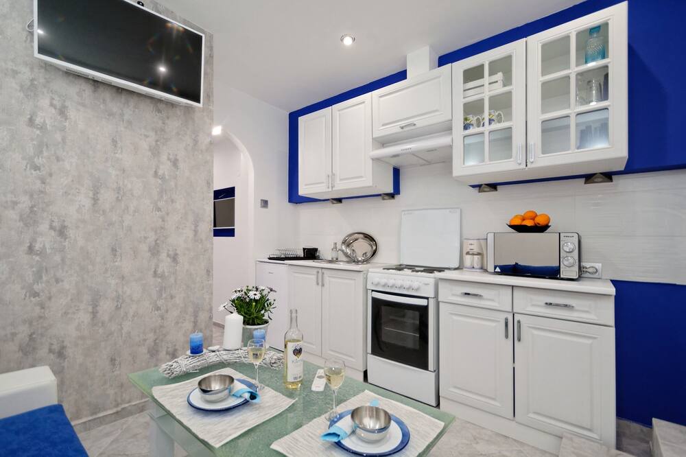 Photo of Kitchen in Mousio