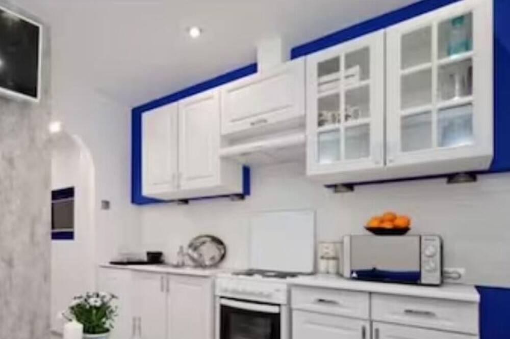 Photo of Kitchen in Mousio