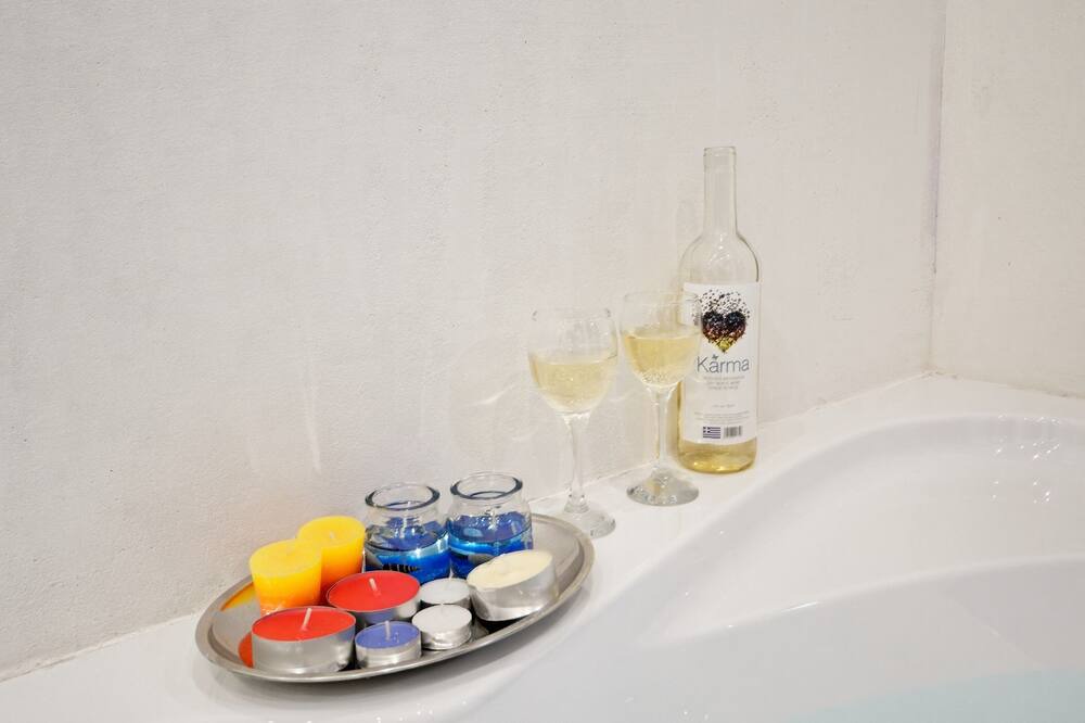 Photo of Bathroom in Mousio