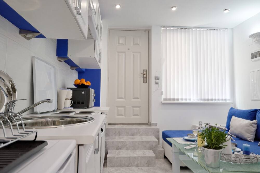 Photo of Kitchen in Mousio