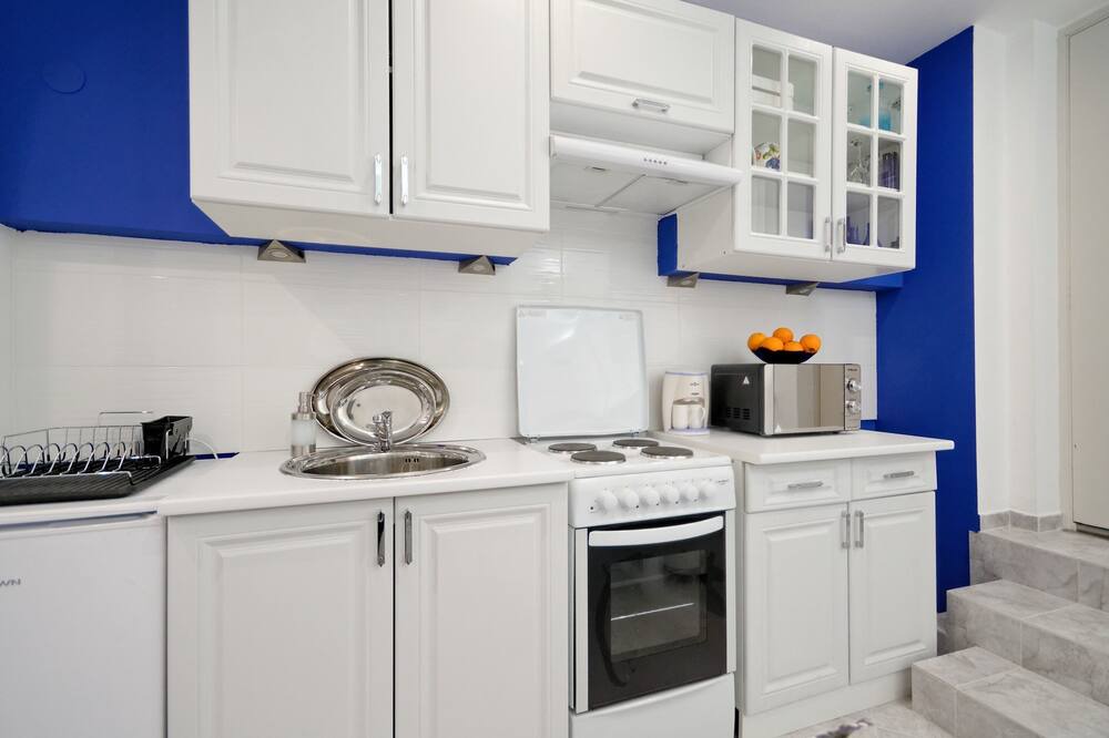 Photo of Kitchen in Mousio