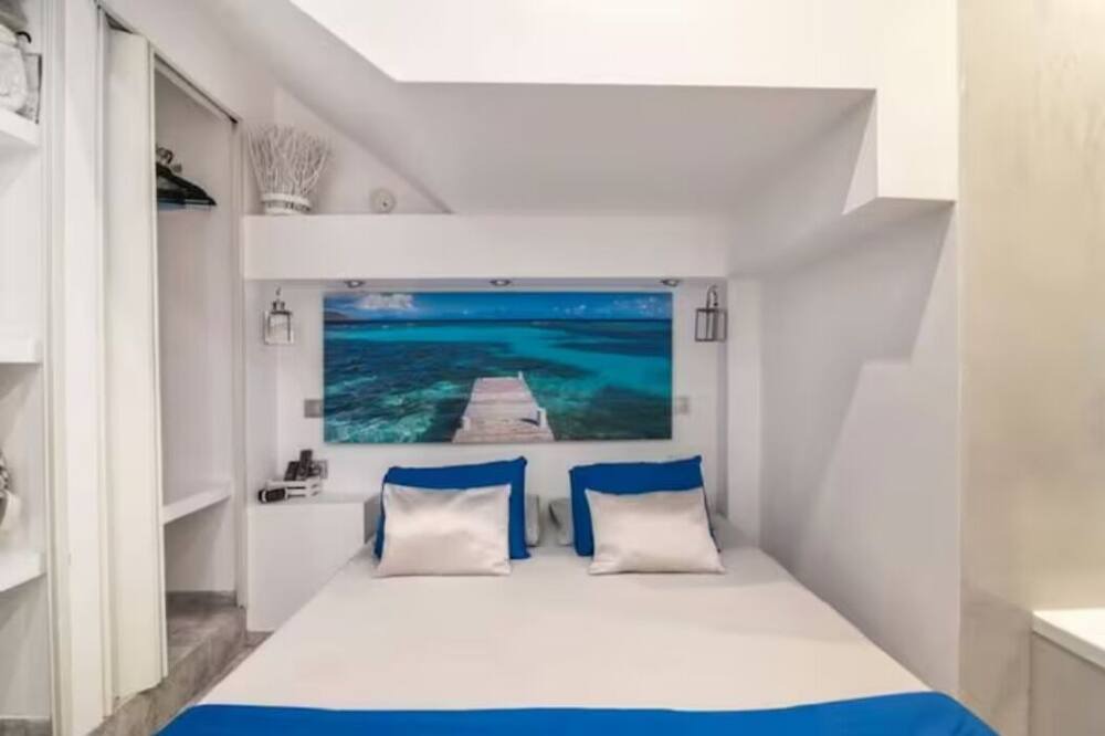 Photo of Bedroom in Mousio