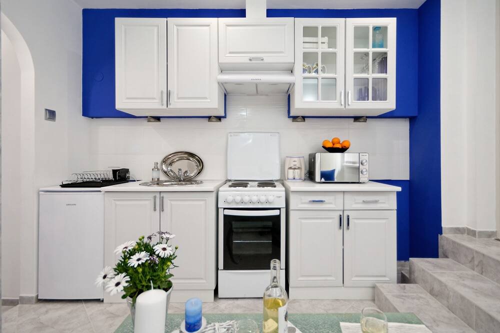 Photo of Kitchen in Mousio