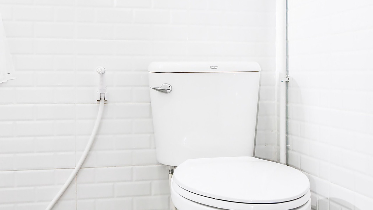 Photo of Bathroom in Kaeng Krachan