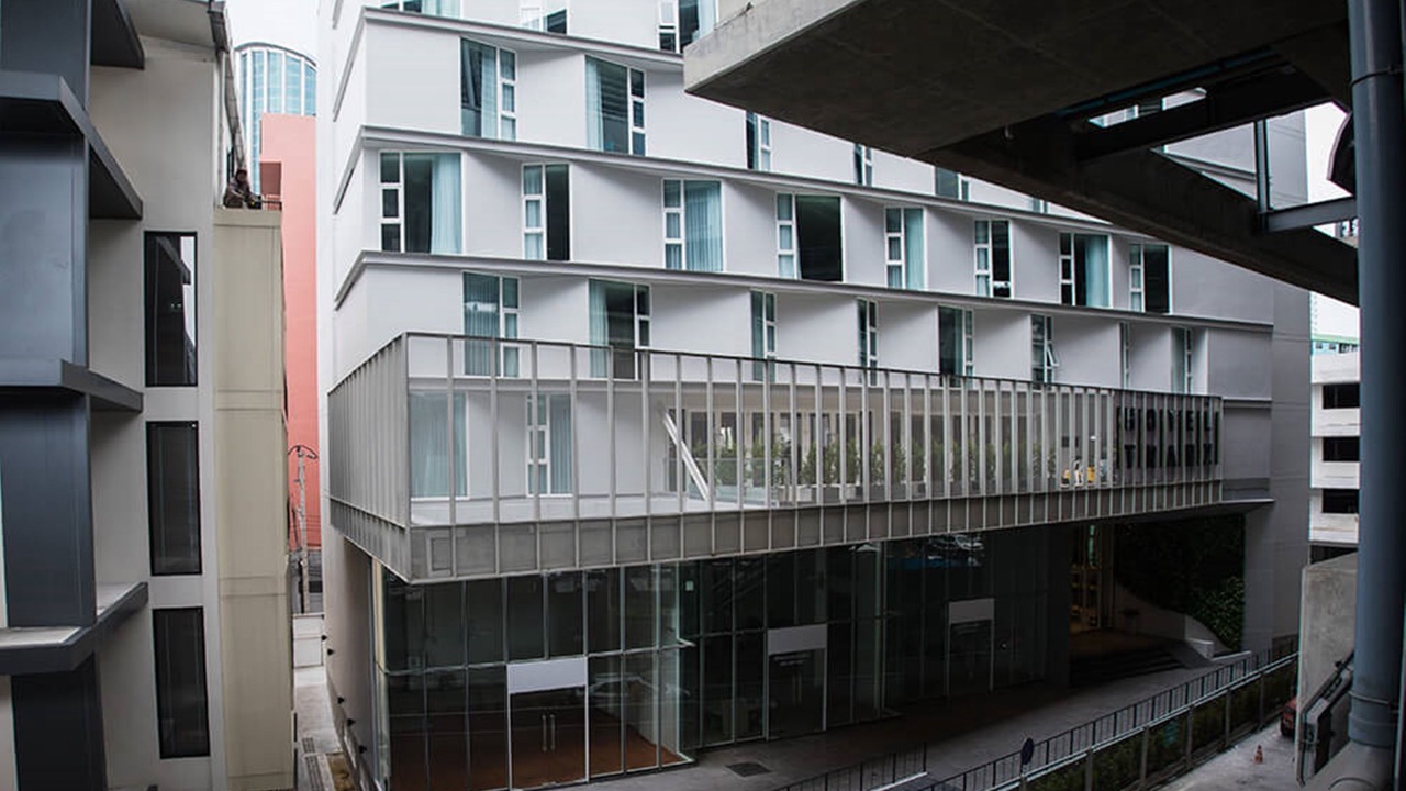 Photo of Outdoor in Pratunam