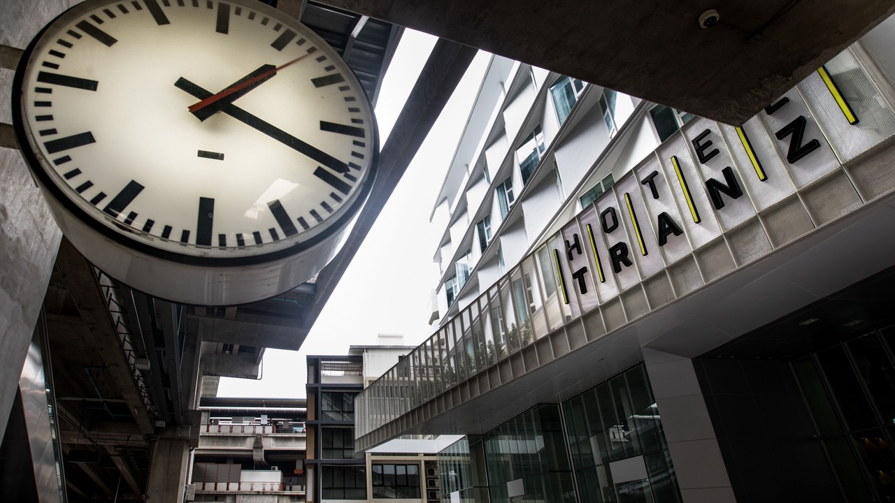 Photo of Outdoor in Pratunam