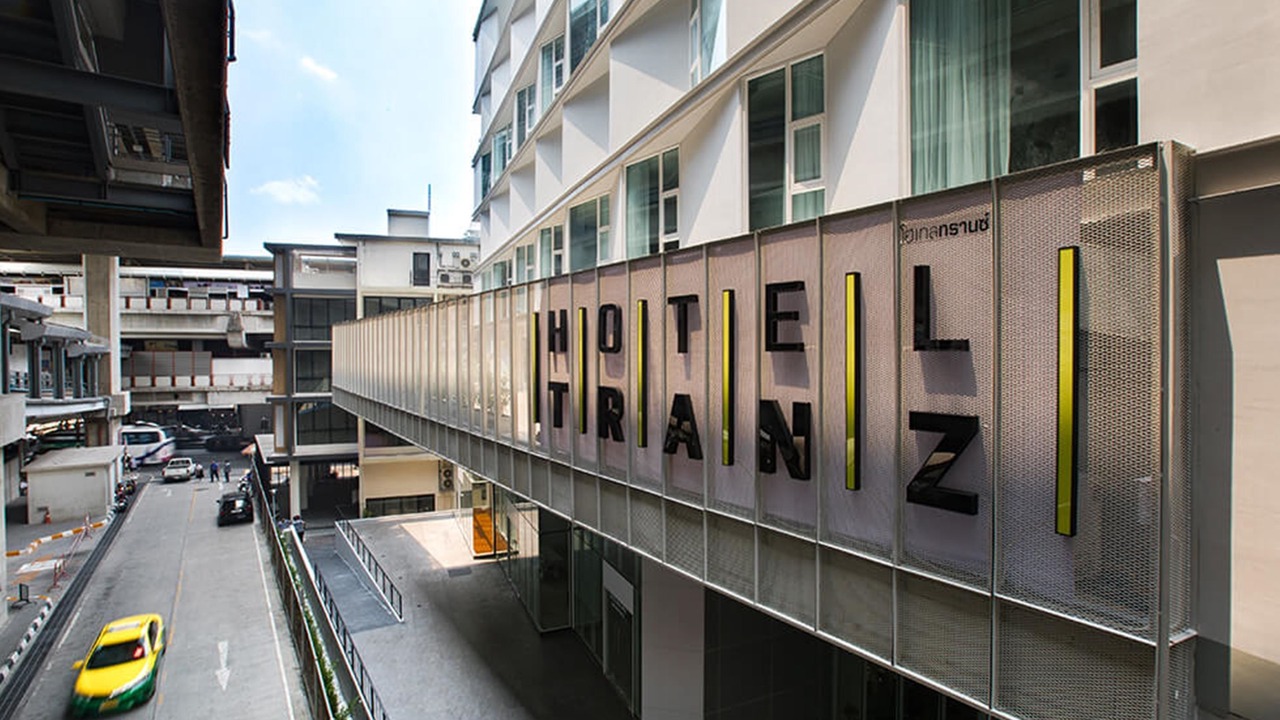 Photo of Outdoor in Pratunam