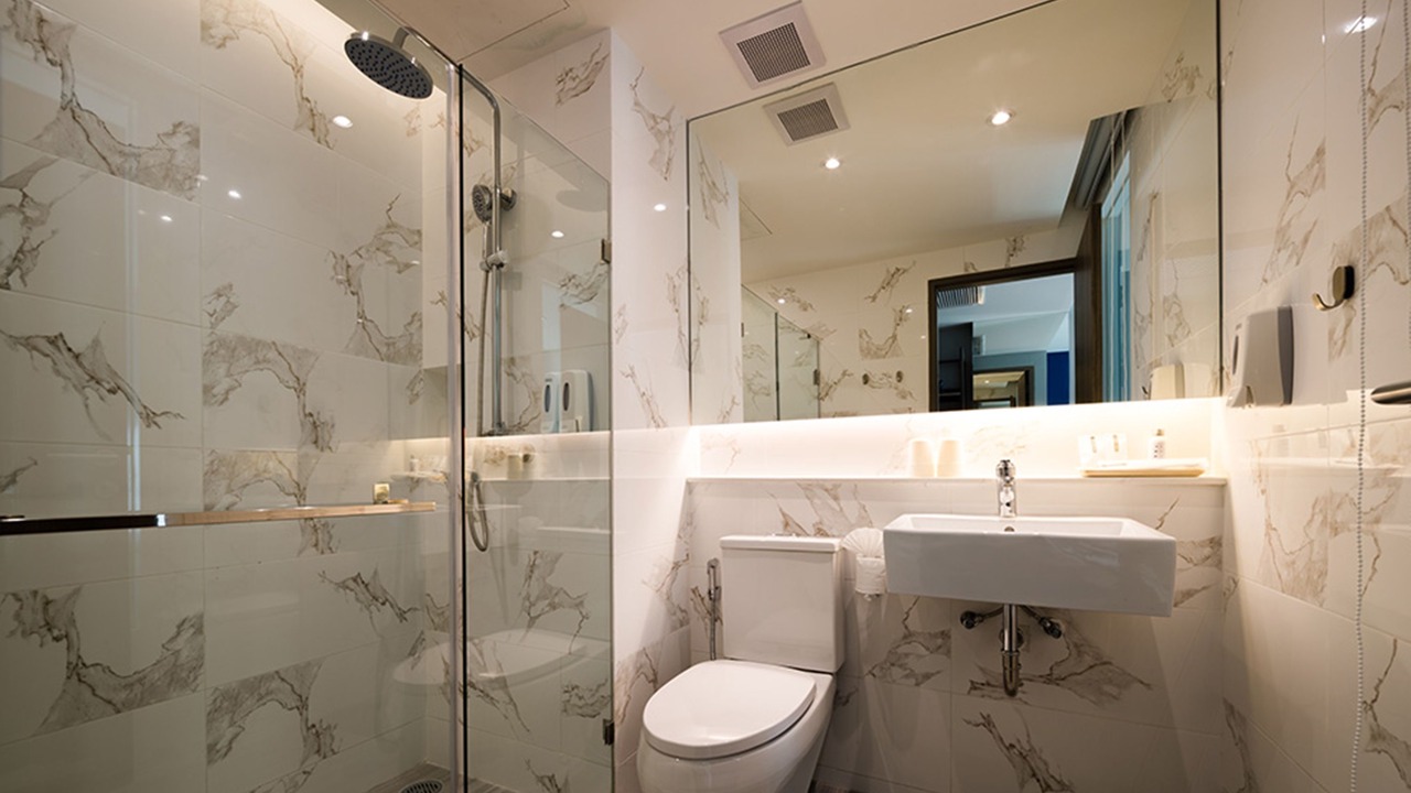 Photo of Bathroom in Pratunam