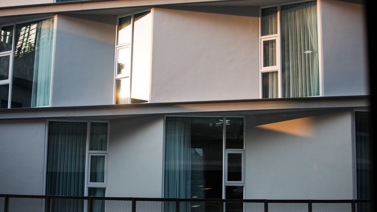 Photo of Outdoor in Pratunam