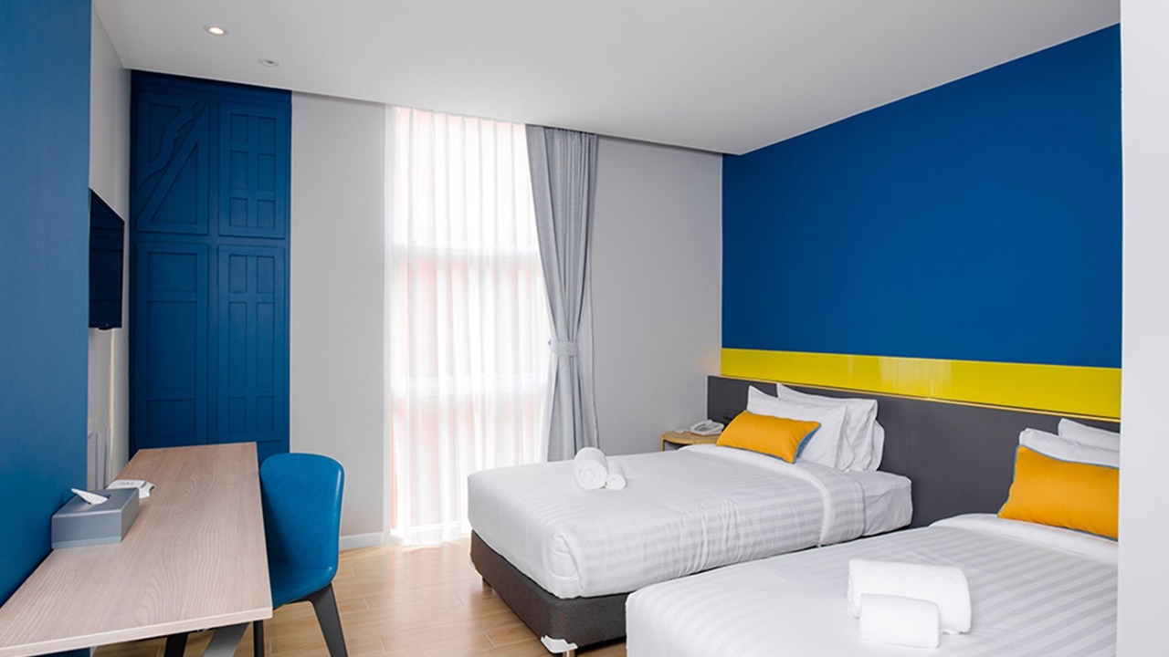 Photo of Bedroom in Pratunam