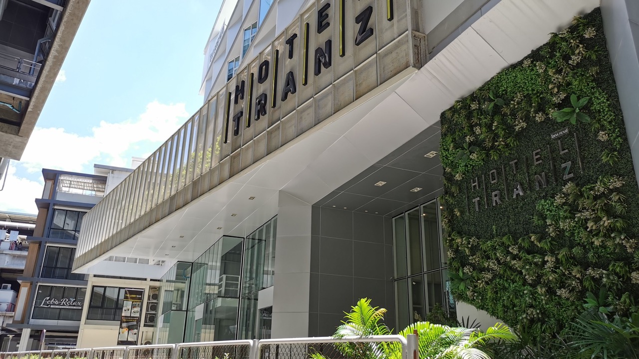 Photo of Outdoor in Pratunam