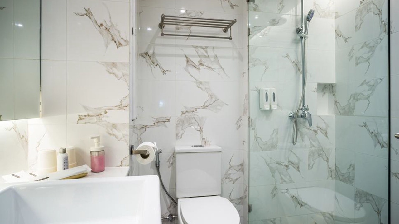 Photo of Bathroom in Pratunam