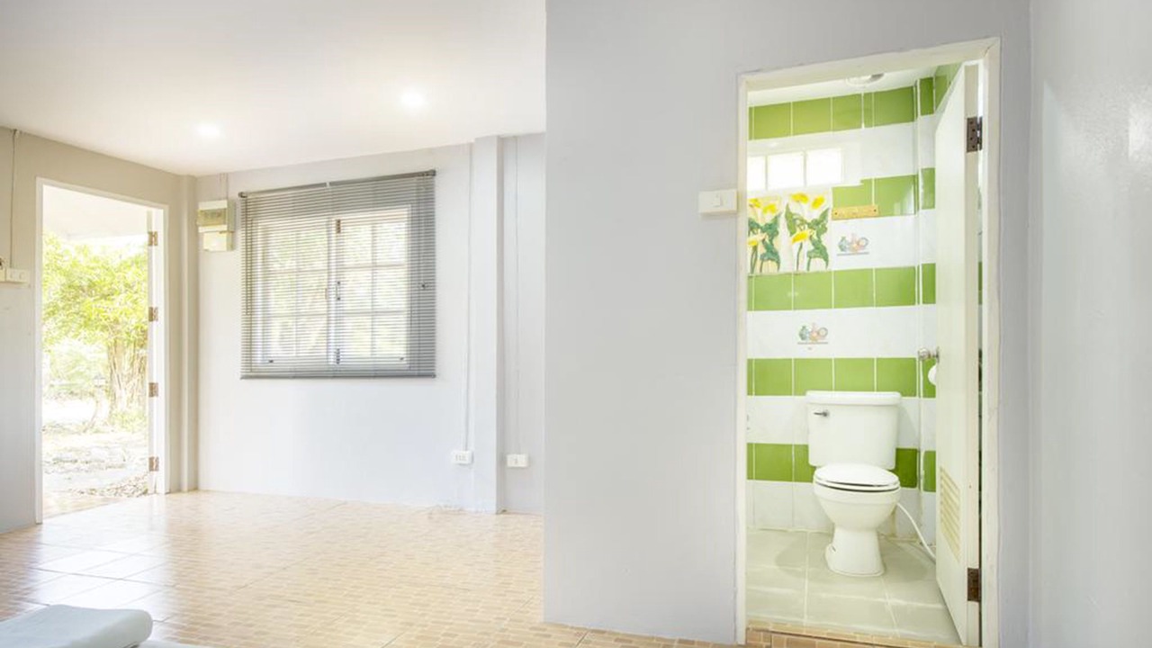 Photo of Bathroom in Mittaphap