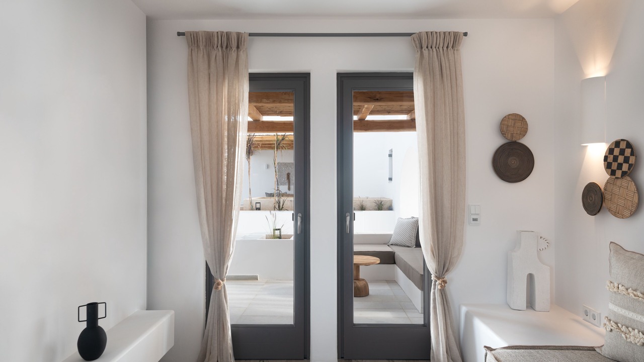 Photo of Bedroom in Naousa