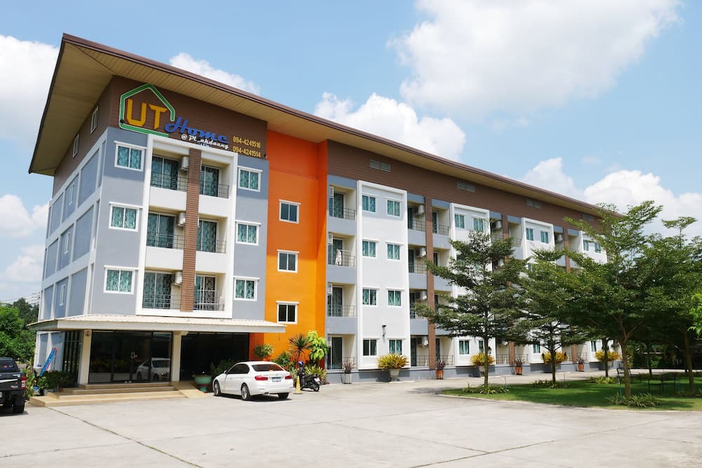 Photo of Outdoor in Ta Sit