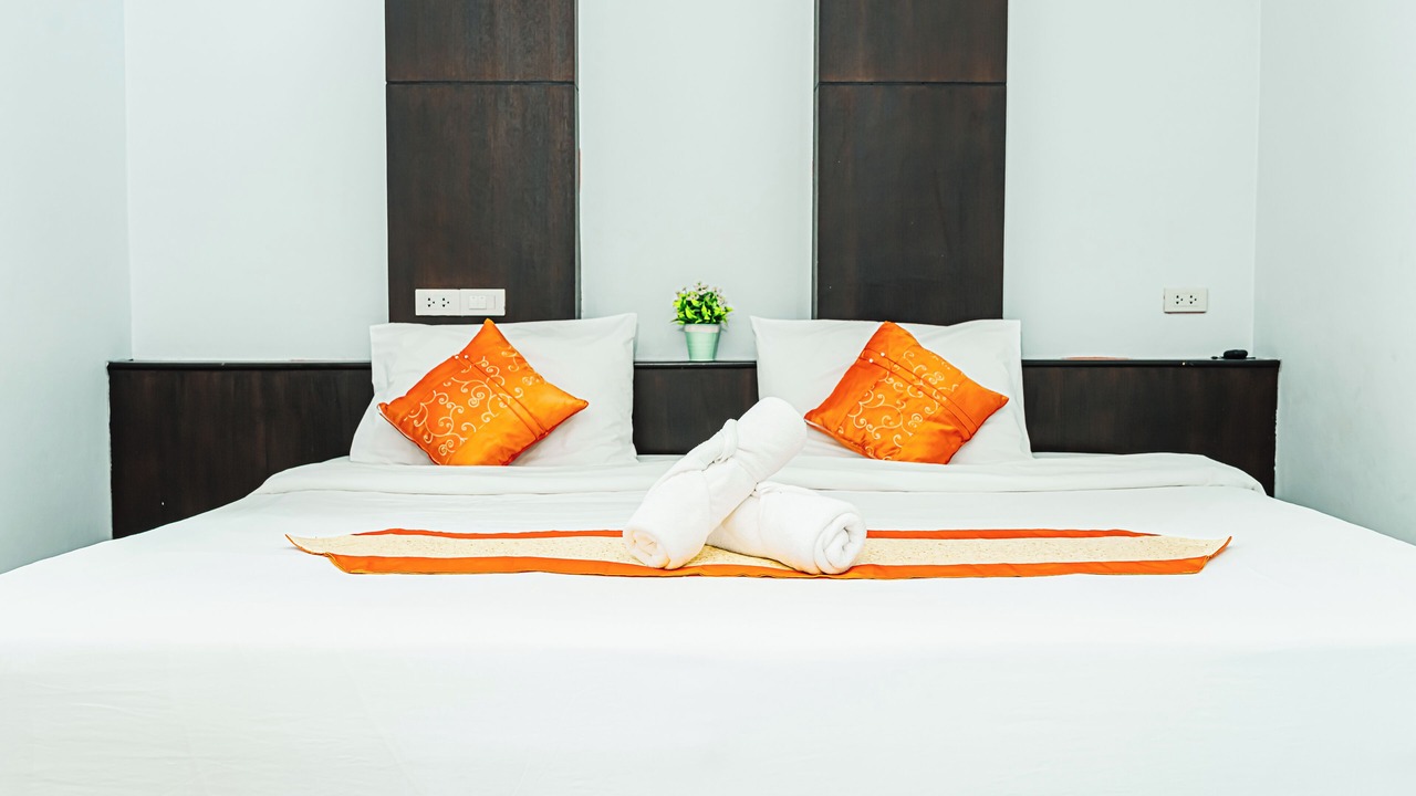 Photo of Bedroom in Ban Saiyuan