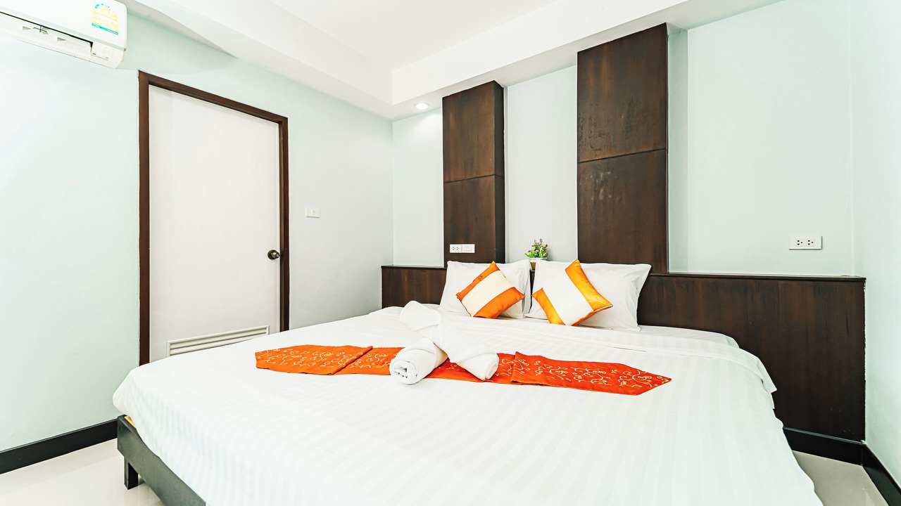 Photo of Bedroom in Ban Saiyuan