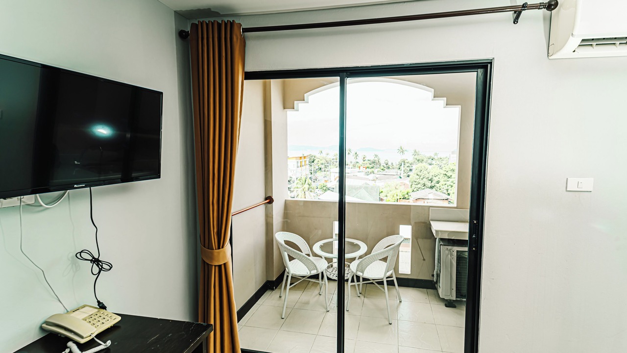 Photo of Bedroom in Ban Saiyuan