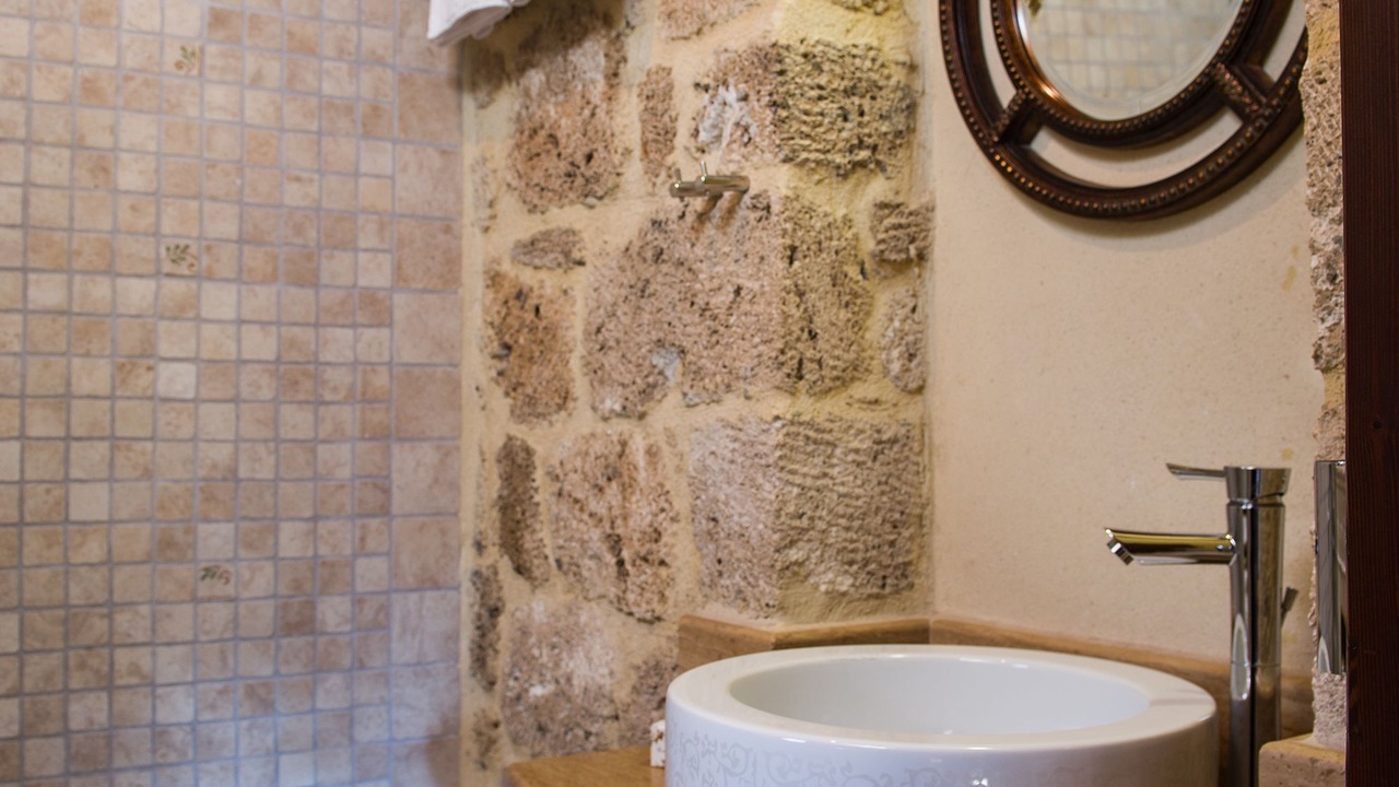 Photo of Bathroom in Veroia
