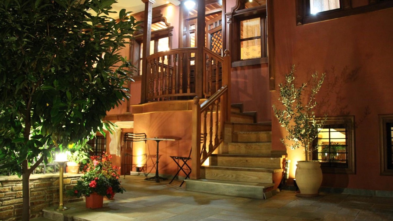 Photo of Outdoor in Veroia
