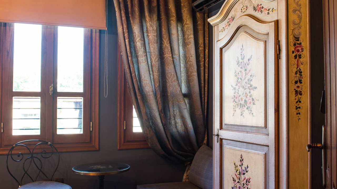 Photo of Bedroom in Veroia