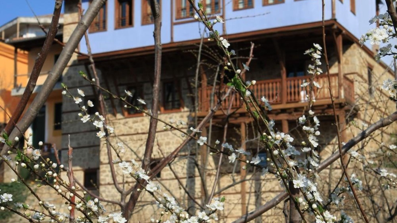 Photo of Outdoor in Veroia