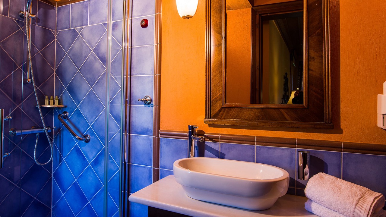 Photo of Bathroom in Veroia