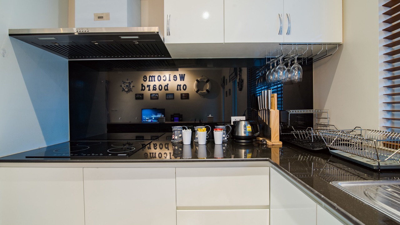 Photo of Kitchen in Cha-am